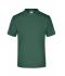 Herren Round-T Medium (150g/m²) Dark-green 7179