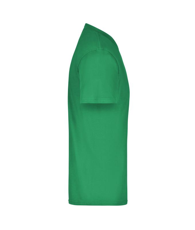 Herren Round-T Medium (150g/m²) Irish-green 7179