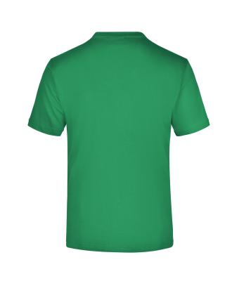 Herren Round-T Medium (150g/m²) Irish-green 7179