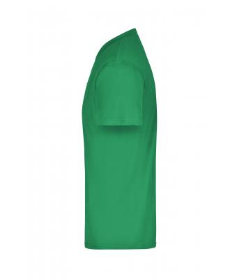 Herren Round-T Medium (150g/m²) Irish-green 7179