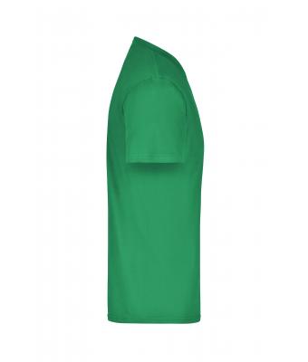 Herren Round-T Medium (150g/m²) Irish-green 7179