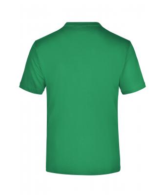 Herren Round-T Medium (150g/m²) Irish-green 7179