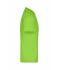 Herren Round-T Medium (150g/m²) Lime-green 7179