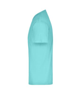 Herren Round-T Medium (150g/m²) Mint 7179
