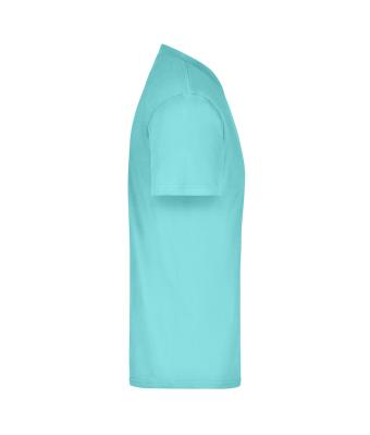 Herren Round-T Medium (150g/m²) Mint 7179