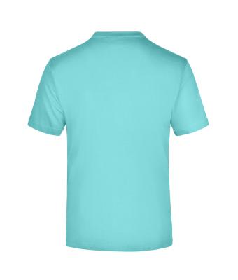 Herren Round-T Medium (150g/m²) Mint 7179