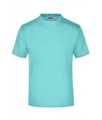 Herren Round-T Medium (150g/m²) Mint 7179