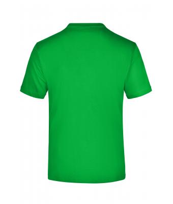Herren Round-T Medium (150g/m²) Fern-green 7179