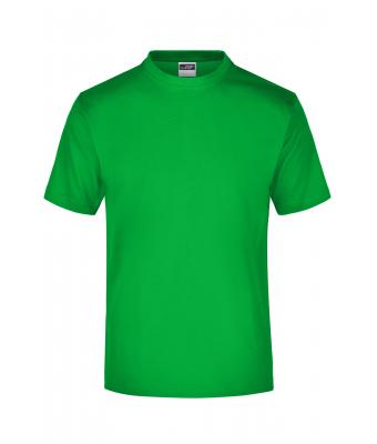 Herren Round-T Medium (150g/m²) Fern-green 7179