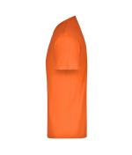Herren Round-T Medium (150g/m²) Dark-orange 7179