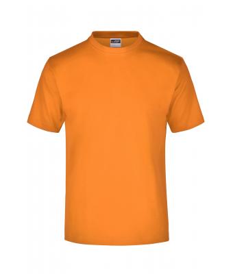 Men Round-T Medium (150g/m²) Orange 7179