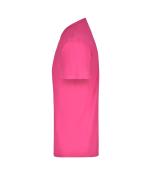 Herren Round-T Medium (150g/m²) Pink 7179