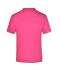 Herren Round-T Medium (150g/m²) Pink 7179