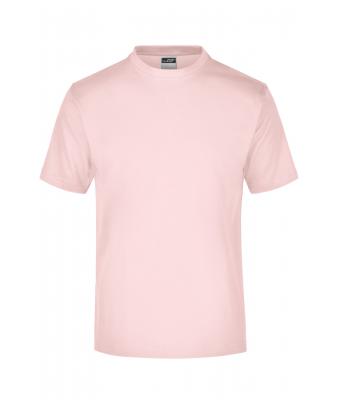 Herren Round-T Medium (150g/m²) Rose 7179