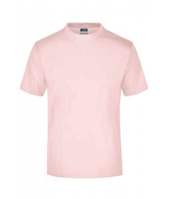 Herren Round-T Medium (150g/m²) Rose 7179