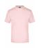 Herren Round-T Medium (150g/m²) Rose 7179