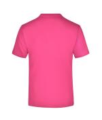 Men Round-T Medium (150g/m²) Pink 7179