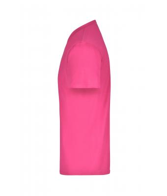 Men Round-T Medium (150g/m²) Pink 7179