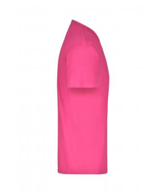 Men Round-T Medium (150g/m²) Pink 7179