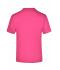 Men Round-T Medium (150g/m²) Pink 7179