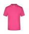 Men Round-T Medium (150g/m²) Pink 7179