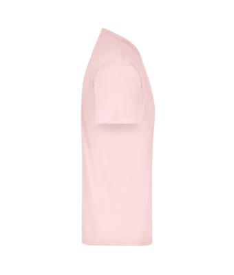 Men Round-T Medium (150g/m²) Rose 7179