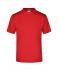 Men Round-T Medium (150g/m²) Tomato 7179