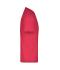 Heren Round-T Medium (150g/m²) Rood 7179
