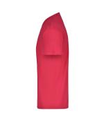 Herren Round-T Medium (150g/m²) Red 7179