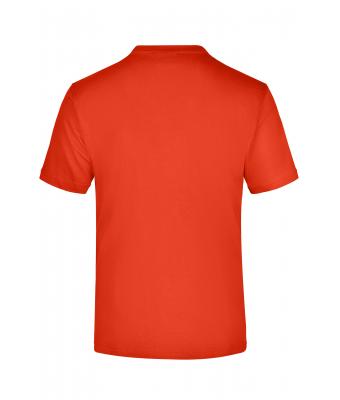 Herren Round-T Medium (150g/m²) Grenadine 7179