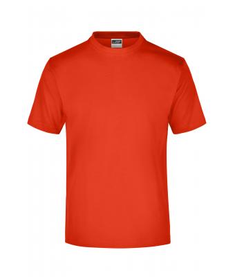 Herren Round-T Medium (150g/m²) Grenadine 7179