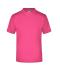 Heren Round-T Medium (150g/m²) Roze 7179