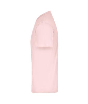Heren Round-T Medium (150g/m²) Rose 7179