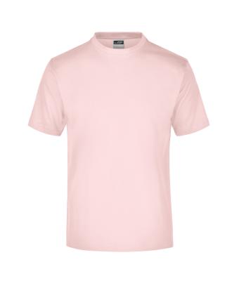 Heren Round-T Medium (150g/m²) Rose 7179