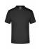 Herren Round-T Medium (150g/m²) Black 7179