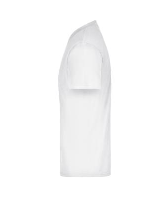 Herren Round-T Medium (150g/m²) White 7179