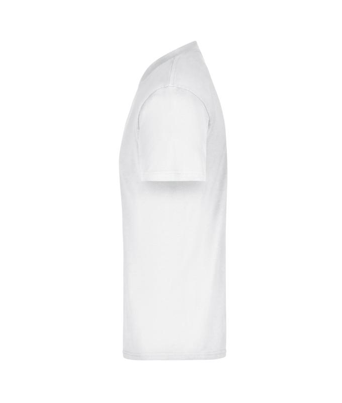 Herren Round-T Medium (150g/m²) White 7179
