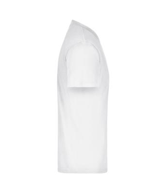 Herren Round-T Medium (150g/m²) White 7179