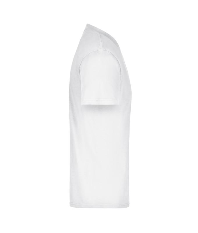 Herren Round-T Medium (150g/m²) White 7179