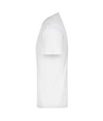 Men Round-T Medium (150g/m²) White 7179
