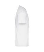 Men Round-T Medium (150g/m²) White 7179