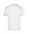 Men Round-T Medium (150g/m²) White 7179