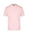 Heren Round-T Medium (150g/m²) Rose 7179