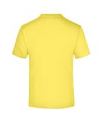 Men Round-T Medium (150g/m²) Yellow 7179
