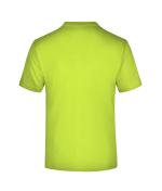 Men Round-T Medium (150g/m²) Acid-yellow 7179