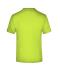 Men Round-T Medium (150g/m²) Acid-yellow 7179