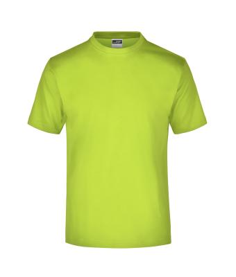 Men Round-T Medium (150g/m²) Acid-yellow 7179