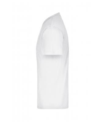 Homme T-shirt 150 g/m² homme Blanc 7179