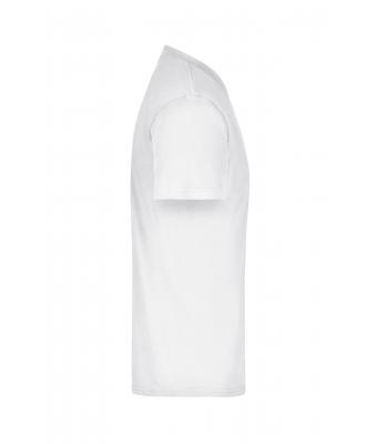 Homme T-shirt 150 g/m² homme Blanc 7179