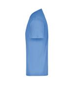 Homme T-shirt 150 g/m² homme Aqua 7179